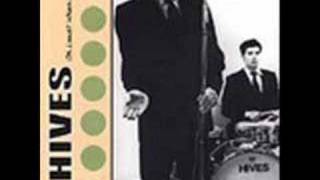 The Hives - How Will I Cope With That