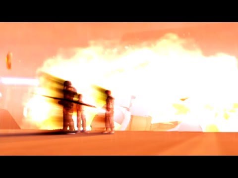 Let's Play:  Xenosaga - Part 58