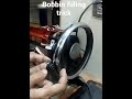 Bobbin Filling Trick