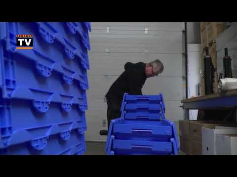 Schagen in Bedrijf - Verhuisshop Schagen