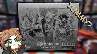 You've NEVER SEEN this Hololive Product