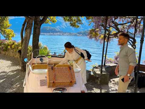 Tremezzo — The Secret Italy of Millionaires: Lake Como — Where Wealth Stays Silent