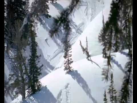 Best of Travis Rice from Thats it Thats All