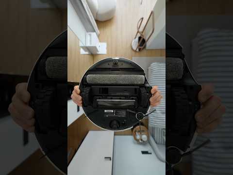 Пылесос с новым роликом называется TROUVER S70 Roller. Артикул на Яндекс Маркете: #YM10483803