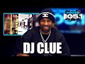 Does The Big Three Still Exist DJ Clue Weighs In Power 105 1 Interview With Tha Boy Art