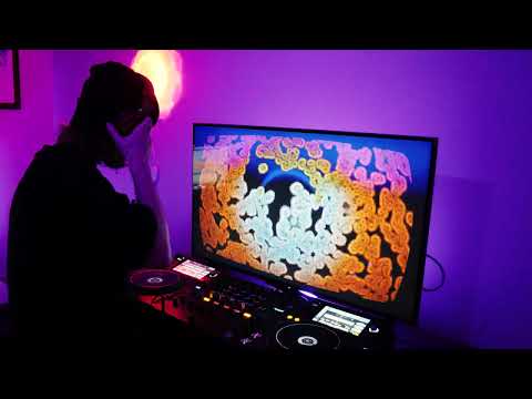 RHiNO | Groove Sessions 23 Deep House, Minimal, Deep Tech, House DJ Mix