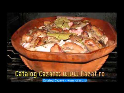 Cazare Ohaba de Sub Piatra, Hunedoara - Cazat.ro