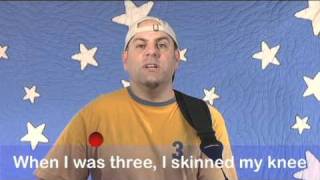 Sing Along "The Pirate Song" with Andy Z | Pottery Barn Kids