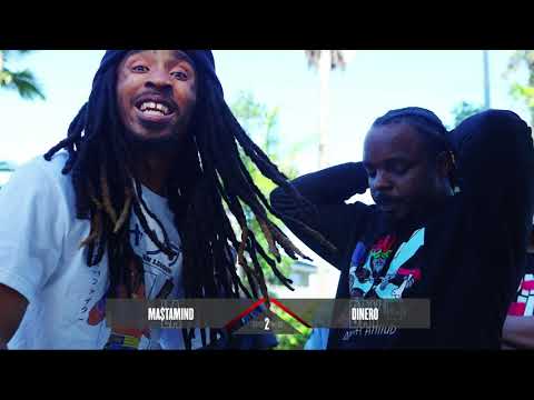 Ma$termind vs Dinero hosted by Rum Nitty (Another Day of Reckoning) presented by West Coast Elites
