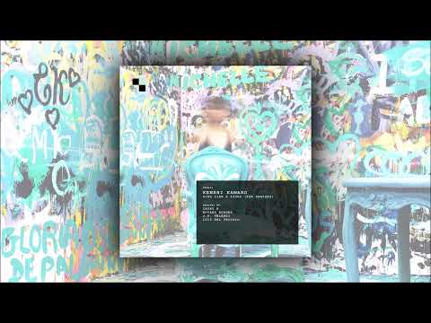 Kenshi Kamaro - Sing Like A Fjord (Luis del Vecchio Remix) [Session Road Music]