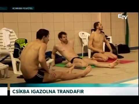Sporthírek 2016. október 21. – Erdélyi Magyar Televízió