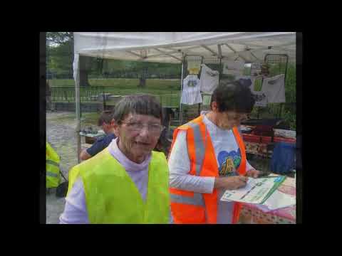 Corbeil Essonnes Environnement 2010 EVEP diaporama