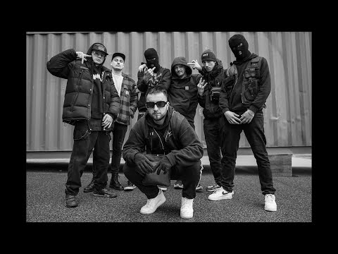 Soall - TCHA TCHA feat. CBCH x Sole Steez