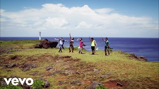 MAG!C☆PRINCE - 「Over The Rainbow」
