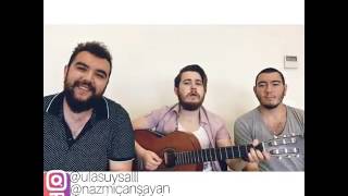 Nazmican Sayan & Uğur Balcı & Ulaş Uysal - Bana Sen Gel