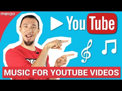 Where to get free music for your YouTube videos