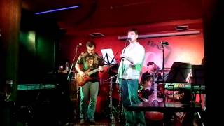 Countryside Blues Band - Muddy Springs Road.MOV