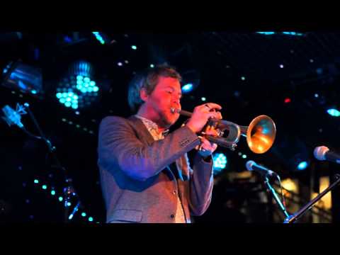 Citrus Sun - Soul Eyes - Live at Under The Bridge, Chelsea.