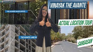 Location tour video thumbnail