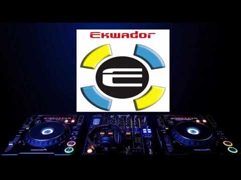Dial M For Moguai - Beatbox ( New clubmix ) - EKWADOR MANIECZKI