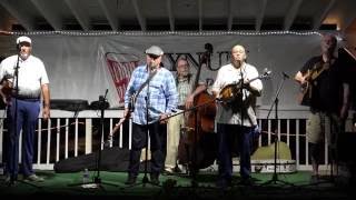 Tommy Edwards & The Bluegrass Experience - Walking In Jerusalem Just Like John
