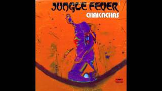 The Chakachas - Jungle Fever (Greg Wilson Edit)