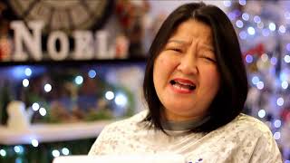 FAMILY IS LOVE - KUWAIT OFW