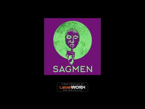 Rebel One & Andre Salmon - Somewhere, Sometime (Pisetzky Remix) [Sagmen]