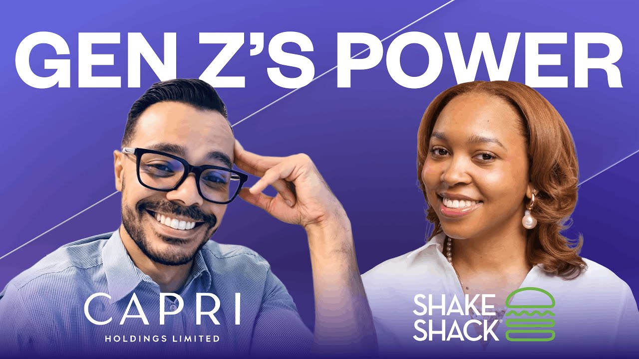 The Future of Retail: AI, Gen Z, & The Store Experience