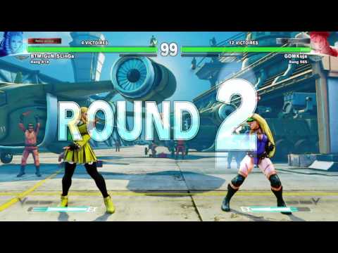 RAGE QUIT Btm gun slinga