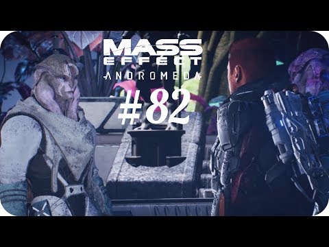 Mass Effect Andromeda ★ #82 Penthouse Mitrava