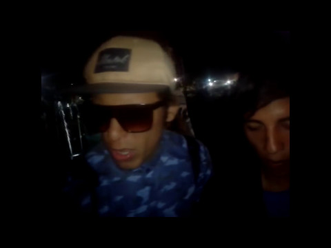 CRM: Freestyle -Micro TDH-Mich-Gommoz   Plaza las Heroinas