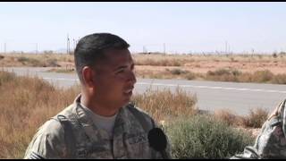 MilitarySkynet.com - Upgraded Eye in the Sky (Interview)