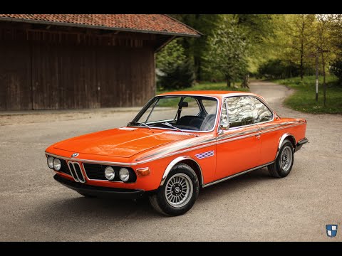 BMW 3.0 CSL - Ultra-Lightweight - Oldenzaal Classics