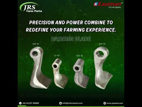 Lawn Mower Blade