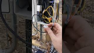 Cablenet Cat5e Y Bridge Video