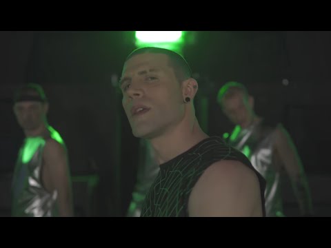 Jimmy Sion - Psychedelic Love (Official Music Video)