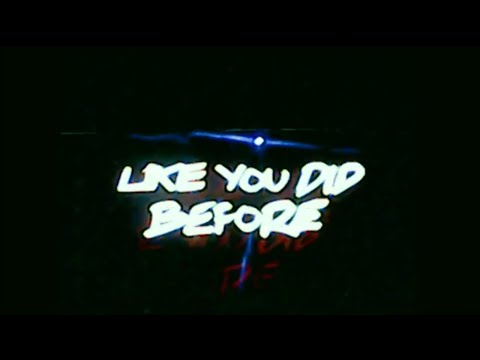 Circa Waves - Like You Did Before (Official Video)