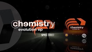 Space Taboo - Chemistry