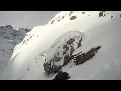 2014 01 25 Engelberg - Titlis