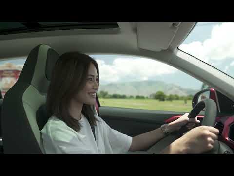 The Volkswagen T-Cross | More than One Thing