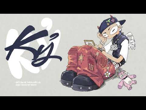 TEZ - TAN VÀO ĐÊM MUỘN ( ft. M NAIVE ) [prod. by Machiot]