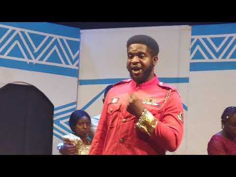 Non, jamais (Guillaume Tell, André Grétry)