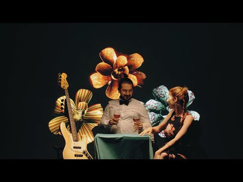 Abro - Honey Bee feat. KerenDun