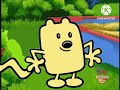 Mandy Scarlett Wubbzy ABC Animals Swiper Swipes The Stairs