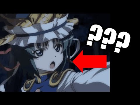 Why Do People Think Eiki Is A Child?