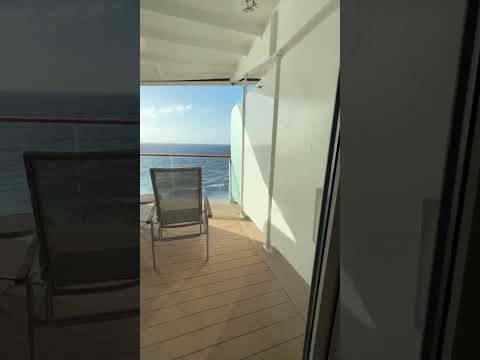 Celebrity Equinox Veranda Cabin 6236 – Komplettlösung