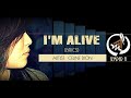 CELINE DION I M Alive Lyrics