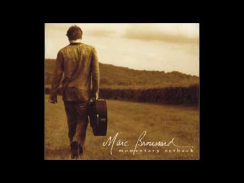 My God - Marc Broussard
