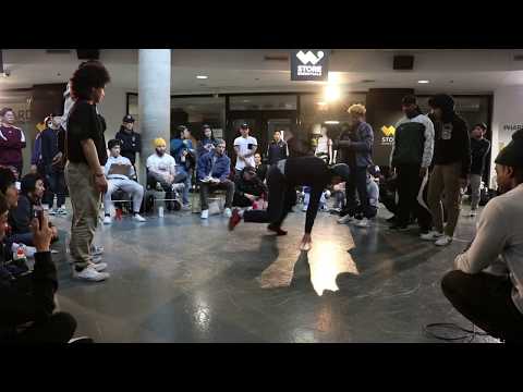 GFX 2019 [Top 16] Kerning City Breakers vs. Original Ruckus